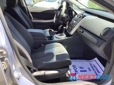 Zdjęcie 28 z 33 samochodu: 2008 MAZDA CX-7 VIN:JM3ER29L680183105 - miniatura