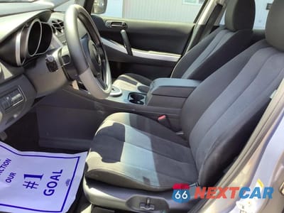Zdjęcie 23 z 33 samochodu: 2008 MAZDA CX-7 VIN:JM3ER29L680183105 - miniatura