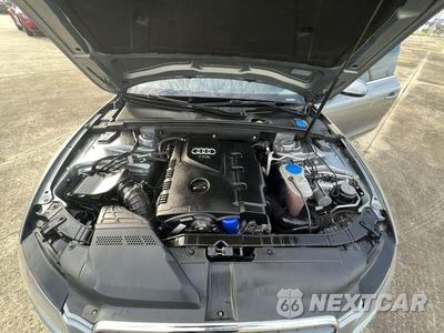 Zdjęcie 12 z 13 samochodu: 2010 AUDI A5 PREMIUM PLUS VIN:WAULFAFR8AA037197 - miniatura