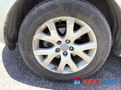 Zdjęcie 20 z 33 samochodu: 2008 MAZDA CX-7 VIN:JM3ER29L680183105 - miniatura