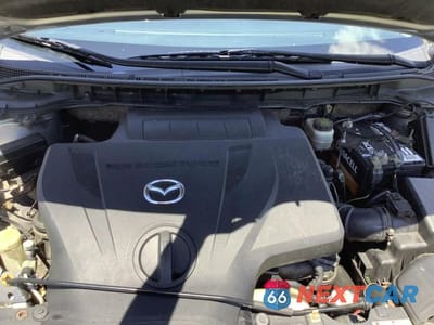 Zdjęcie 33 z 33 samochodu: 2008 MAZDA CX-7 VIN:JM3ER29L680183105 - miniatura