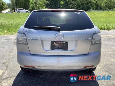 Zdjęcie 6 z 33 samochodu: 2008 MAZDA CX-7 VIN:JM3ER29L680183105 - miniatura