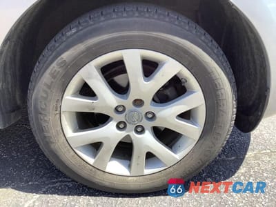 Zdjęcie 9 z 33 samochodu: 2008 MAZDA CX-7 VIN:JM3ER29L680183105 - miniatura