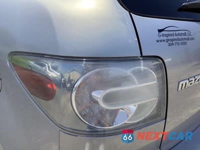 Zdjęcie 14 z 33 samochodu: 2008 MAZDA CX-7 VIN:JM3ER29L680183105 - miniatura