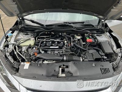 Zdjęcie 12 z 12 samochodu: 2018 HONDA CIVIC EXL VIN:JHMFC1F79JX019617 - miniatura