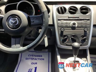 Zdjęcie 30 z 33 samochodu: 2008 MAZDA CX-7 VIN:JM3ER29L680183105 - miniatura