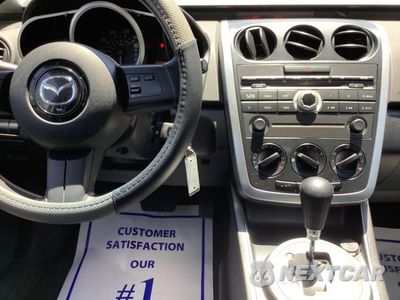 Zdjęcie 30 z 33 samochodu: 2008 MAZDA CX-7 VIN:JM3ER29L680183105 - miniatura