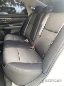 Zdjęcie 15 z 20 samochodu: 2017 NISSAN ALTIMA 2.5 VIN:1N4AL3AP2HC181997 - miniatura