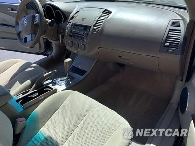 Zdjęcie 8 z 12 samochodu: 2006 NISSAN ALTIMA S VIN:1N4AL11D06N360499 - miniatura