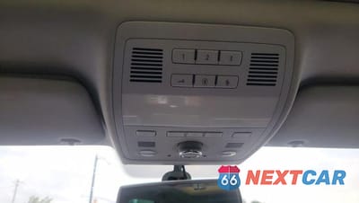 Zdjęcie 17 z 18 samochodu: 2011 VOLKSWAGEN TOUAREG V6 TDI VIN:WVGFK9BP6BD005858 - miniatura