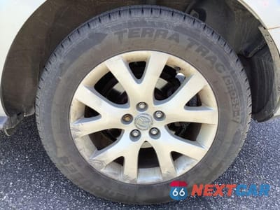 Zdjęcie 17 z 33 samochodu: 2008 MAZDA CX-7 VIN:JM3ER29L680183105 - miniatura