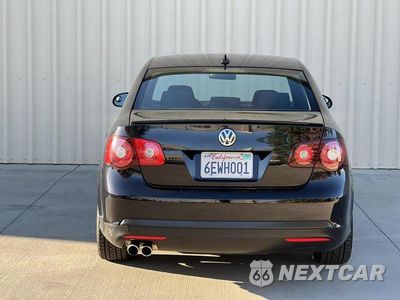 Zdjęcie 23 z 35 samochodu: 2008 VOLKSWAGEN GLI VIN:3VWBJ71K88M119175 - miniatura