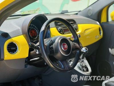 Zdjęcie 16 z 40 samochodu: 2014 FIAT 500 SPORT VIN:3C3CFFBR6ET258127 - miniatura