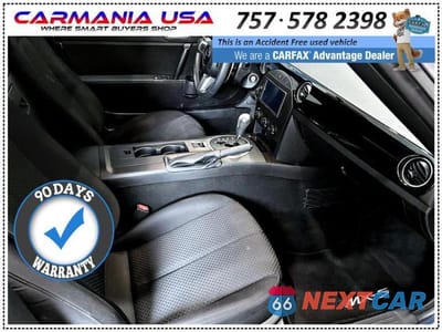 Zdjęcie 15 z 30 samochodu: 2006 MAZDA MX-5 MIATA VIN:JM1NC25F260114225 - miniatura