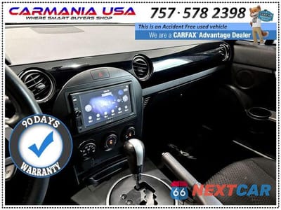 Zdjęcie 21 z 30 samochodu: 2006 MAZDA MX-5 MIATA VIN:JM1NC25F260114225 - miniatura