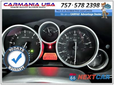 Zdjęcie 16 z 30 samochodu: 2006 MAZDA MX-5 MIATA VIN:JM1NC25F260114225 - miniatura