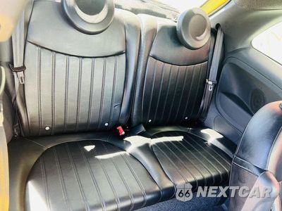 Zdjęcie 27 z 40 samochodu: 2014 FIAT 500 SPORT VIN:3C3CFFBR6ET258127 - miniatura