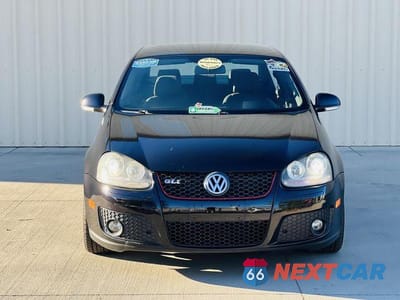 Trzecie zdjęcie samochodu z tyłu: 2008 VOLKSWAGEN GLI VIN:3VWBJ71K88M119175 - miniatura