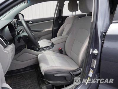 Zdjęcie 17 z 31 samochodu: 2019 HYUNDAI TUCSON SE VIN:KM8J23A48KU888599 - miniatura