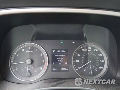 Zdjęcie 31 z 31 samochodu: 2019 HYUNDAI TUCSON SE VIN:KM8J23A48KU888599 - miniatura
