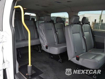 Zdjęcie 16 z 39 samochodu: 2015 FORD TRANSIT T-150 VIN:1FMZK1ZM3FKA65267 - miniatura