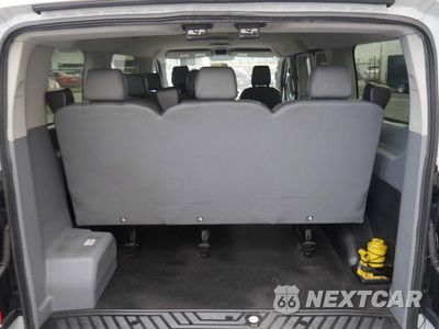Zdjęcie 13 z 39 samochodu: 2015 FORD TRANSIT T-150 VIN:1FMZK1ZM3FKA65267 - miniatura