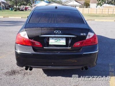 Zdjęcie 6 z 58 samochodu: 2009 INFINITI M35 BASE VIN:JNKCY01E09M801600 - miniatura