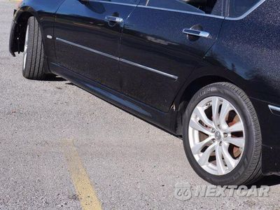 Zdjęcie 9 z 58 samochodu: 2009 INFINITI M35 BASE VIN:JNKCY01E09M801600 - miniatura
