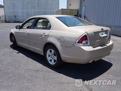 Zdjęcie 7 z 29 samochodu: 2006 FORD FUSION SE VIN:3FAHP07106R200694 - miniatura