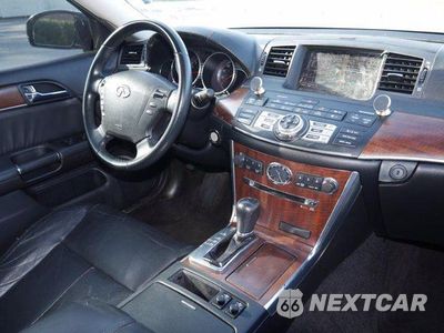 Zdjęcie 14 z 58 samochodu: 2009 INFINITI M35 BASE VIN:JNKCY01E09M801600 - miniatura
