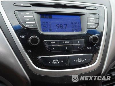 Zdjęcie 28 z 30 samochodu: 2013 HYUNDAI ELANTRA GLS VIN:KMHDH4AE9DU721598 - miniatura
