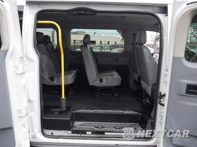 Zdjęcie 15 z 39 samochodu: 2015 FORD TRANSIT T-150 VIN:1FMZK1ZM3FKA65267 - miniatura
