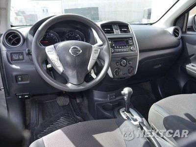 Zdjęcie 21 z 29 samochodu: 2017 NISSAN VERSA S VIN:3N1CN7AP9HL835745 - miniatura
