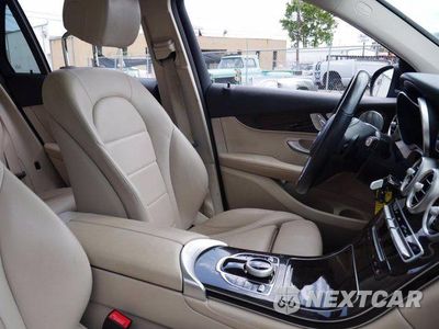Zdjęcie 18 z 55 samochodu: 2019 MERCEDES-BENZ GLC 300 4MATIC VIN:WDC0G4KB6KV120399 - miniatura