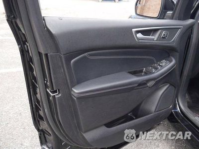 Zdjęcie 21 z 35 samochodu: 2018 FORD EDGE TITANIUM VIN:2FMPK3K95JBB42698 - miniatura