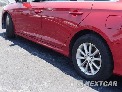 Zdjęcie 9 z 43 samochodu: 2019 HYUNDAI SONATA SE VIN:5NPE24AF8KH744669 - miniatura