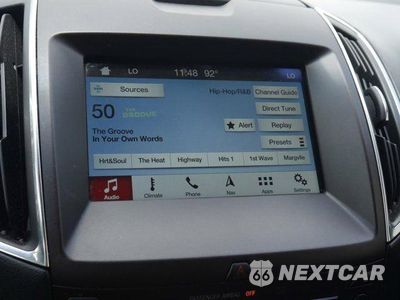 Zdjęcie 33 z 35 samochodu: 2018 FORD EDGE TITANIUM VIN:2FMPK3K95JBB42698 - miniatura