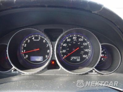 Zdjęcie 32 z 58 samochodu: 2009 INFINITI M35 BASE VIN:JNKCY01E09M801600 - miniatura