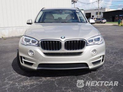 Drugie zdjęcie samochodu z przodu: 2016 BMW X5 XDRIVE35I VIN:5UXKR0C50G0P20459 - miniatura