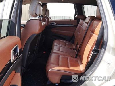 Zdjęcie 20 z 34 samochodu: 2012 JEEP GRAND CHEROKEE OVERLAND VIN:1C4RJECT6CC185665 - miniatura