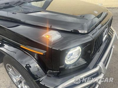 Zdjęcie 21 z 50 samochodu: 2019 MERCEDES-BENZ G 63 AMG VIN:WDCYC7HJ9KX309180 - miniatura