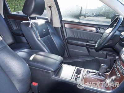 Zdjęcie 13 z 58 samochodu: 2009 INFINITI M35 BASE VIN:JNKCY01E09M801600 - miniatura