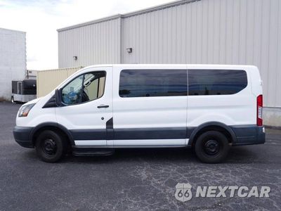 Zdjęcie 8 z 39 samochodu: 2015 FORD TRANSIT T-150 VIN:1FMZK1ZM3FKA65267 - miniatura