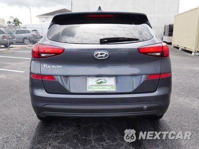 Zdjęcie 6 z 31 samochodu: 2019 HYUNDAI TUCSON SE VIN:KM8J23A48KU888599 - miniatura