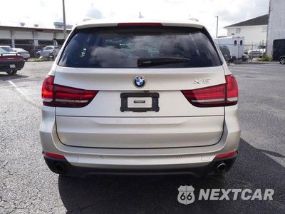 Zdjęcie 6 z 37 samochodu: 2016 BMW X5 XDRIVE35I VIN:5UXKR0C50G0P20459 - miniatura