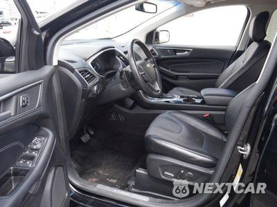 Zdjęcie 17 z 35 samochodu: 2018 FORD EDGE TITANIUM VIN:2FMPK3K95JBB42698 - miniatura