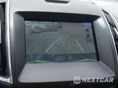 Zdjęcie 34 z 35 samochodu: 2018 FORD EDGE TITANIUM VIN:2FMPK3K95JBB42698 - miniatura