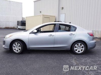 Zdjęcie 8 z 29 samochodu: 2012 MAZDA 3 I VIN:JM1BL1UG1C1572786 - miniatura