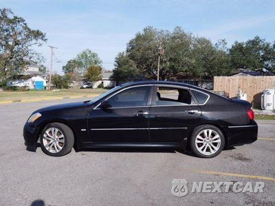 Zdjęcie 8 z 58 samochodu: 2009 INFINITI M35 BASE VIN:JNKCY01E09M801600 - miniatura