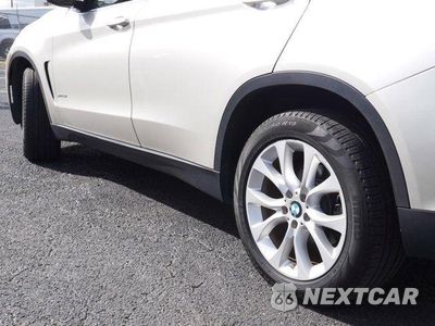 Zdjęcie 9 z 37 samochodu: 2016 BMW X5 XDRIVE35I VIN:5UXKR0C50G0P20459 - miniatura